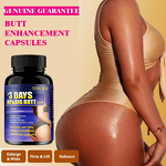 Butt Lift Capsules Manufacturer - Fast Effect 3 Days