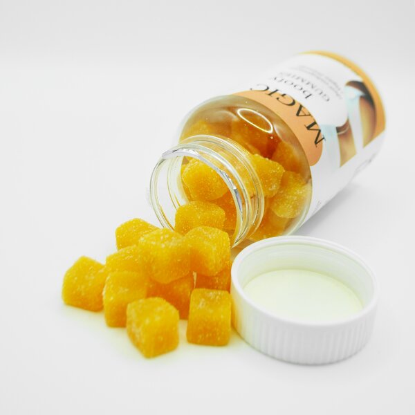 Butt Enhancement Gummies Manufacturer - Private Adult