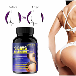 Butt Lift Capsules Manufacturer - Fast Effect 3 Days