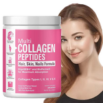 Skin Whitening Powder Manufacturer - OEM Anti Aging