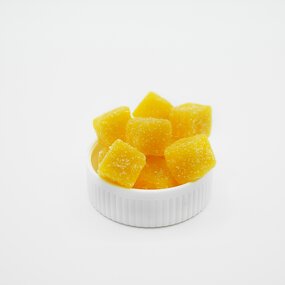 BBL Enhancement Gummies Manufacturer - High Quality OEM