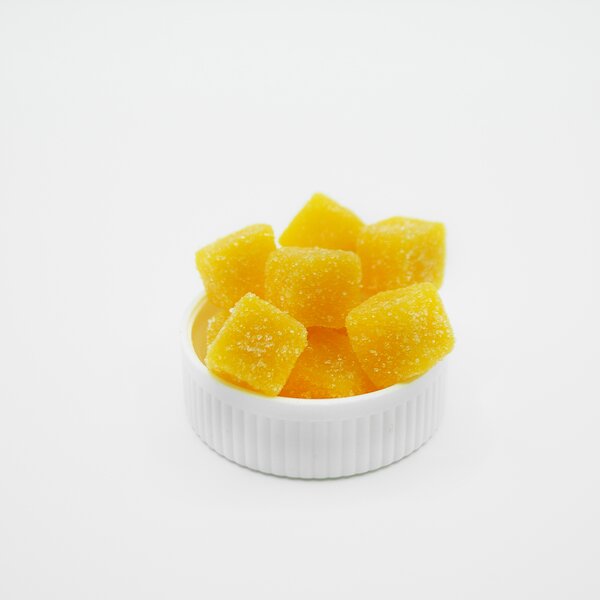 BBL Enhancement Gummies Manufacturer - High Quality OEM