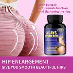Butt Lift Capsules Manufacturer - Fast Effect Maca