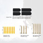 PU Hangboard Supplier - Blue Sand Surface Light Doorway for Indoor