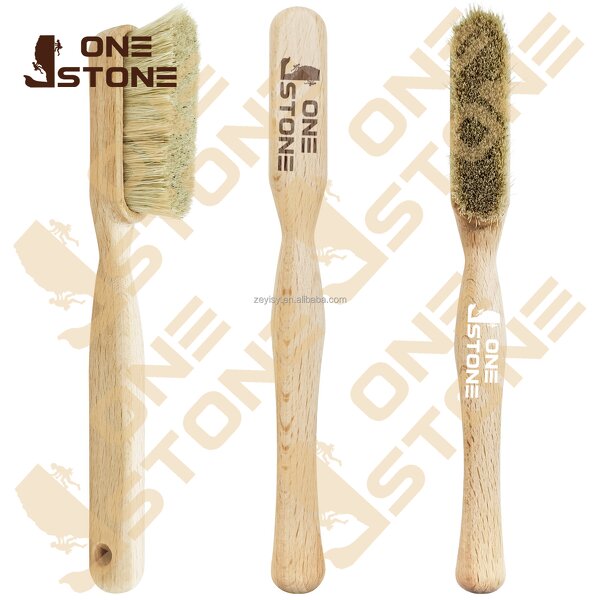 Rock Climbing Boulder Brushes Manufacturer - Custom Unique Design