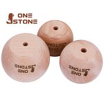 Rock Climbing Wall Holds Supplier - Over Half Ball Slope Jug Public