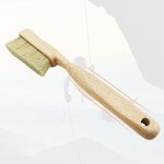 Boar's Hair Bristles Brush Factory - Ultra Durable Thick Boulder Brush