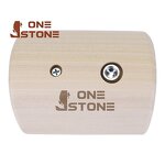 Semi-cylindrical Grips Factory - 15°Tilt Inward Slope Pinch Holds