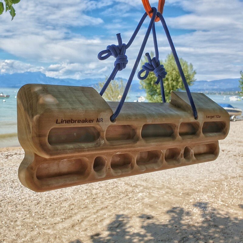 Wood Hangboard Factory - High Quality Indoor Hanging for Home Use