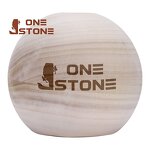 Rock Climbing Wall Holds Supplier - Over Half Ball Slope Jug Public