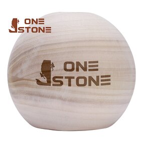 Rock Climbing Wall Holds Supplier - Over Half Ball Slope Jug Public