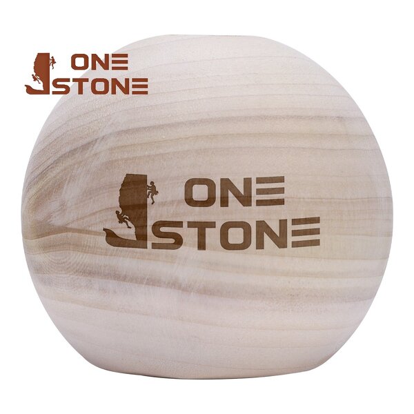 Rock Climbing Wall Holds Supplier - Over Half Ball Slope Jug Public