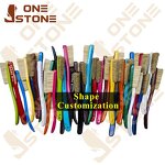 Boar Hair Climbing Brush Manufacturer - Custom Logo Colorful Super Hard