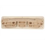Wood Hangboard Factory - High Quality Indoor Hanging for Home Use