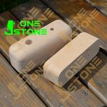 Rock Climbing Campus Board Factory - Wooden Pinch Board Finger Strength