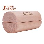 Semi-cylindrical Grips Supplier - 15° Tilt Inward for Home Climbing