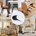 Bed Bug Interceptors Factory - 12-Piece Solid PP Over-Coated Set