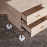 Bed Bug Interceptors Factory - 4 Pcs Hot Selling PP Over-Coated