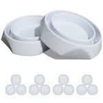 Bed Bug Interceptor Supplier - 12-Piece EPA-Certified PP Over-Coated