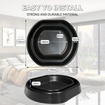 Bed Bug Interceptor Manufacturer - 4pcs Set Over-Coated EPA Certified