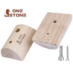 Rock Climbing Holds Manufacturer - Adjustable Indoor Outdoor Custom Logos