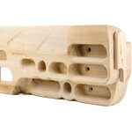 Wood Hangboard Factory - High Quality Indoor Hanging for Home Use