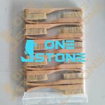 Wooden Climbing Brush Supplier - Custom Logo Durable for Gym Outdoor Use