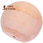 Rock Climbing Wall Holds Supplier - Over Half Ball Slope Jug Public