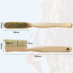 Rock Climbing Boulder Brushes Manufacturer - Custom Unique Design