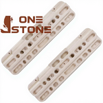 Wooden Grip Trainer Manufacturer - Indoor Rock Climbing Home Playhouse