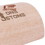 Semi-cylindrical Grips Factory - 15°Tilt Inward Slope Pinch Holds