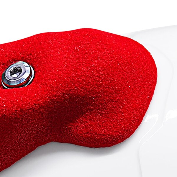 Ceramic Rock Climbing Mug Manufacturer - Climber Mug with Pinch Hold