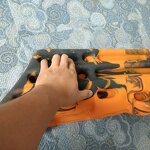 Rock Climbing Ring Factory - Portable Solid Wood String Mount Hangboard