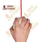 Natural Wood Ball Campus Board Factory - Indoor Training Home Playhouse