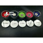 Climbing Tape Manufacturer - Hot Sale Black White Roll Strong Adhesive