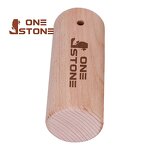Wooden Grip Trainer Manufacturer - Indoor Handboard Exerciser HangBoard