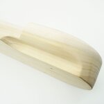 Wood Hangboard Manufacturer - Indoor Finger Bouldering Board Strength