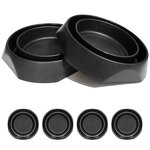 Bed Bug Interceptor Factory - 4pcs Set Over-Coated PP Anti-Skid