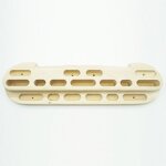 Wood Hangboard Manufacturer - Indoor Finger Bouldering Board Strength