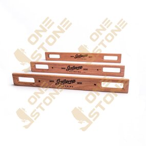 Wooden Pull Grips Factory - Training Tool Campus Rungs Climbing Holds