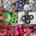 Climbing Tape Manufacturer - Hot Sale Black White Roll Strong Adhesive