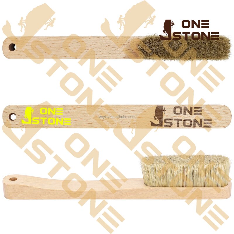 Indoor Outdoor Rock Climbing Brush Supplier - High Quality Cleaning Brush