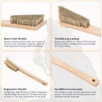 Beech Wood Rock Climbing Brush Supplier - One Stone Integrated Gym Trainer