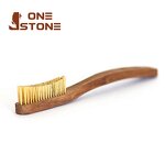 Indoor Bouldering Brush Manufacturer - Economical Wood Training Brush