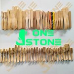 Wooden Climbing Brush Supplier - Custom Logo Durable for Gym Outdoor Use