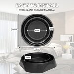 Bed Bug Interceptor Supplier - 4PCS Set Over-Coated EPA Certified