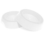 Bed Bug Interceptors Factory - 12-Piece Solid PP Over-Coated Set