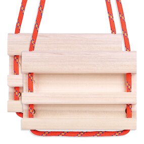 Wooden Rock Climbing Hangboard Manufacturer - Gray Portable Outdoor Model