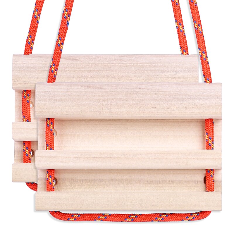 Wooden Rock Climbing Hangboard Manufacturer - Gray Portable Outdoor Model