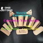 Climbing Brush Manufacturer - Custom Boar Bristle Wood Handle for Holds